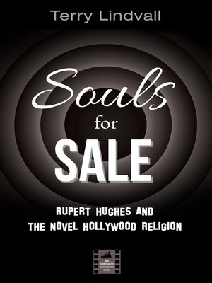 cover image of Souls for Sale